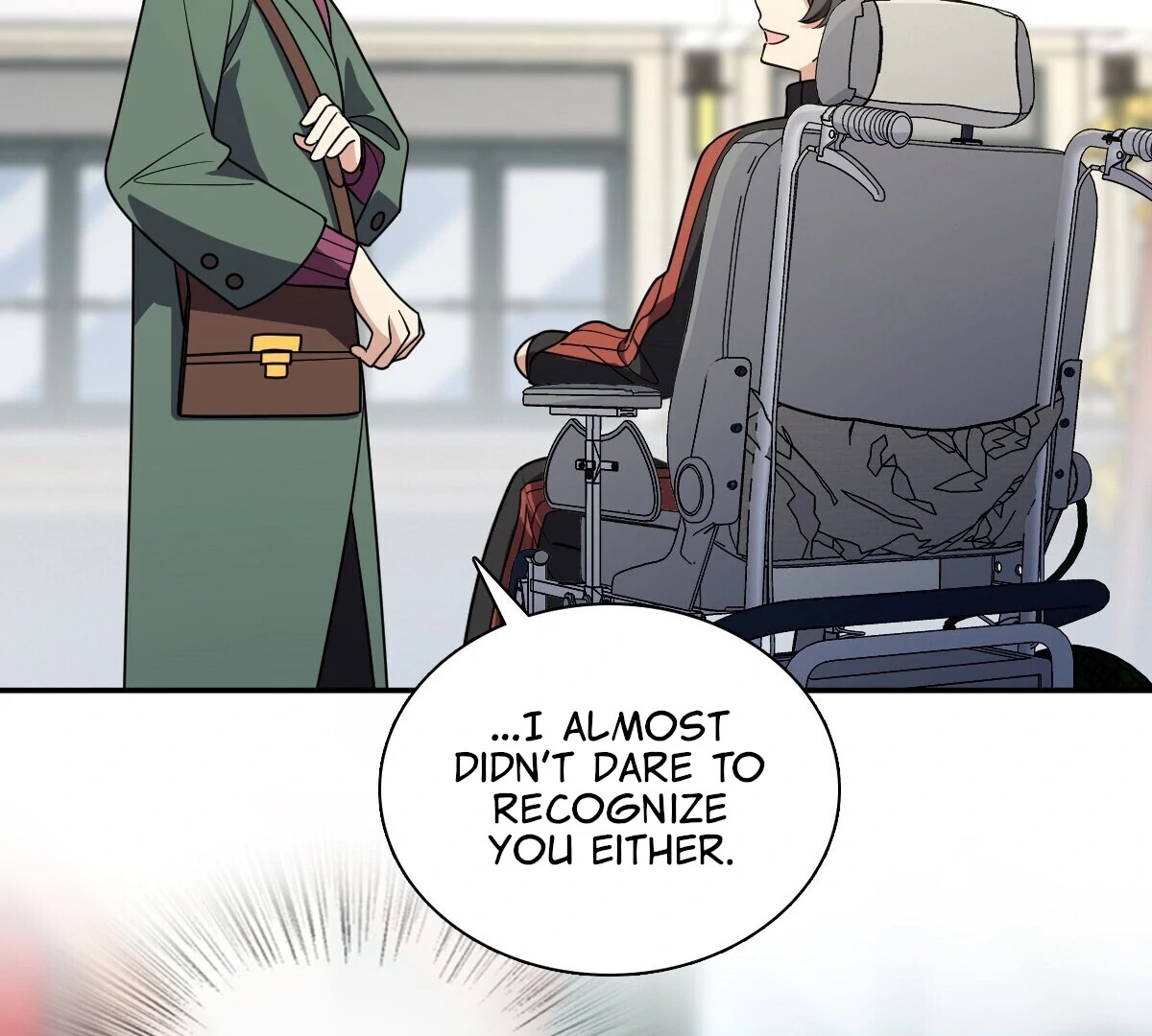 My Wife Is From a Thousand Years Ago Chapter 390 19